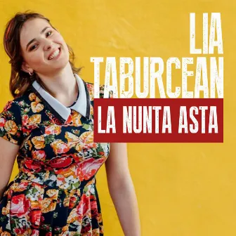 La Nunta Asta by Lia Taburcean