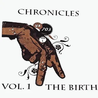 Chronicles, Vol. 1: The Birth by Knalis