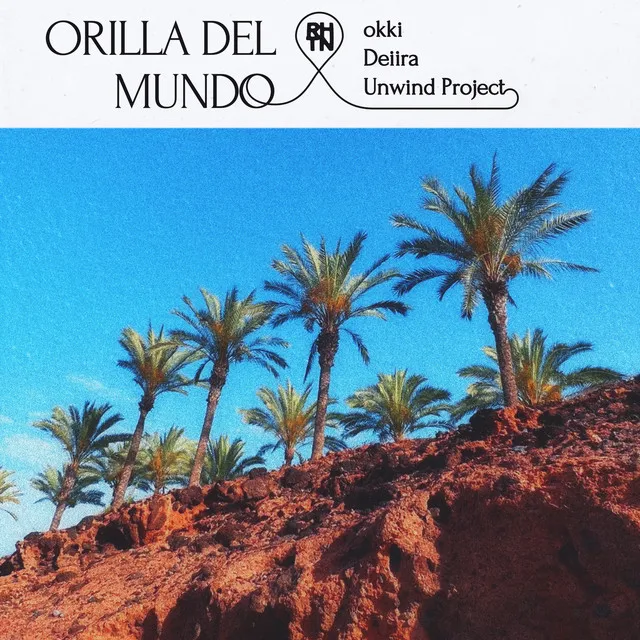 Orilla del Mundo