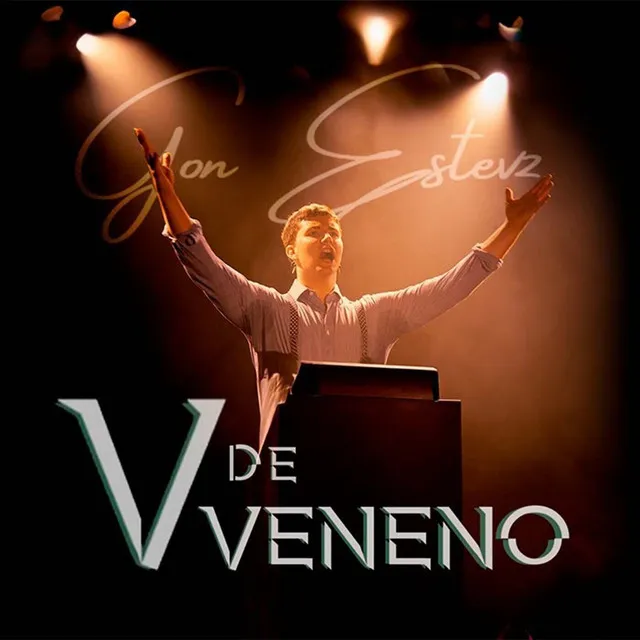 V de Veneno