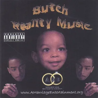 Reality Music by Butch