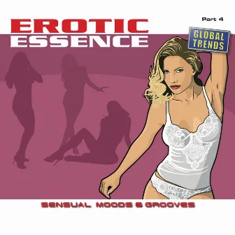 Erotic Essence Part 4 by Lorenzo