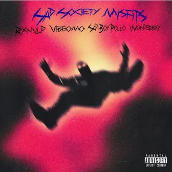 Sad Society Misfits by Rxnvld