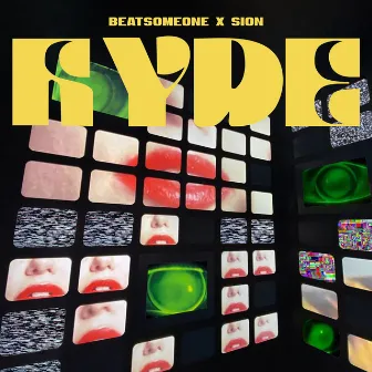 HYDE by BEAT SOMEONE