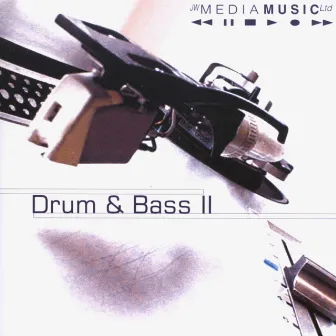 Drum & Bass, Vol. 2 by Che Kropp