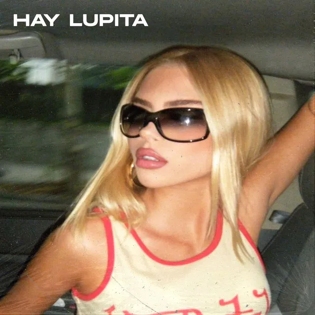 HAY LUPITA (Remix) - Sped Up