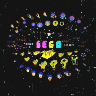 Stars by Sego