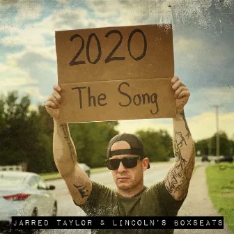 2020 the Song by Lincoln's Box Seats