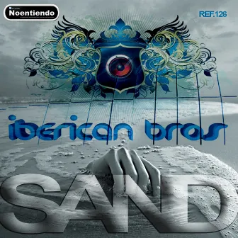 SAND by Iberican Bros