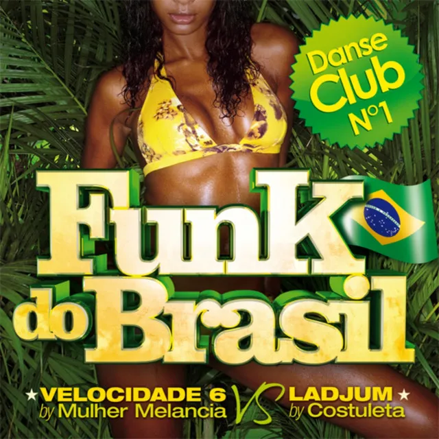 Funk do Brasil