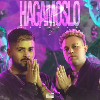 Hagámoslo de Nuevo 2 by Energizer