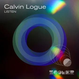 Listen by Calvin Logue