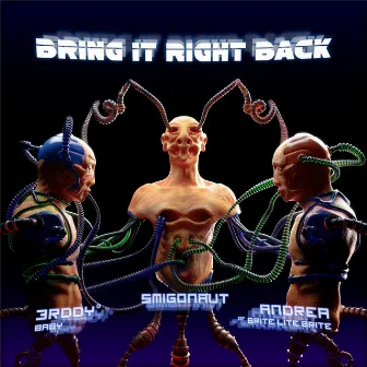 Bring It Right Back (feat. Andrea of BLB & 3rddy Baby) by Smigonaut