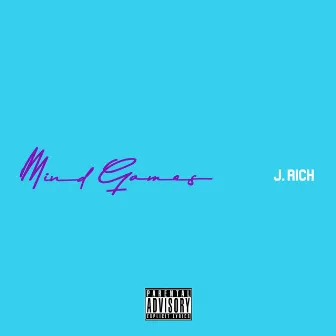 Mind Games by J. Rich