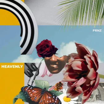 Heavenly by Prnz