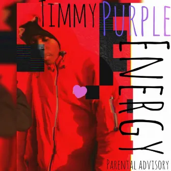 Energy by Timmy Purple