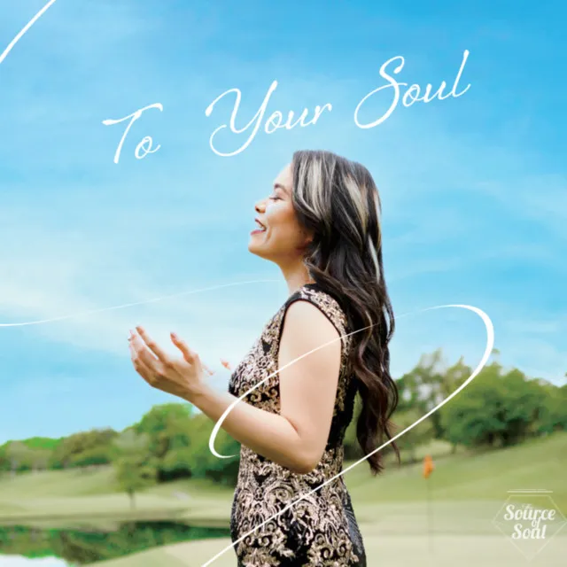 To Your Soul - English ver.