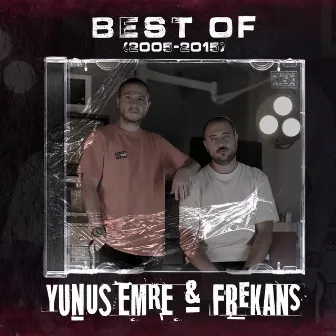 Best Of (2005-2015) by Yunus Emre & Frekans