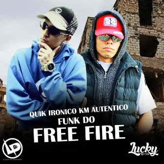 Free Fire by Km Autentico