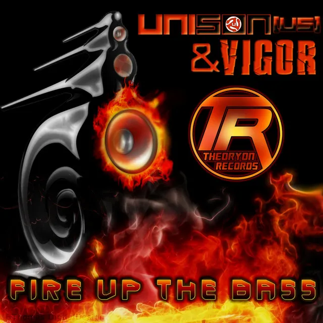 Fire Up The Bass - Original Mix