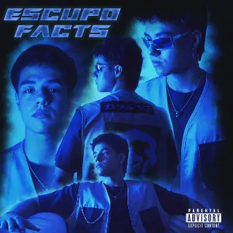 Escupo Facts by Seflo