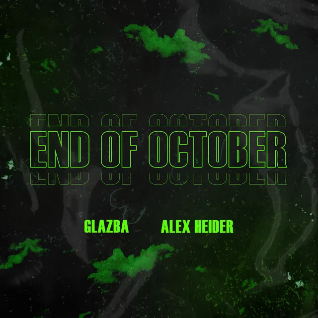 End of October