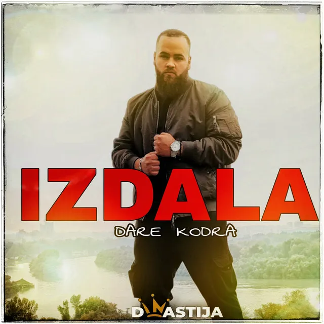 Izdala