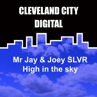 High in the Sky by Joey SLVR