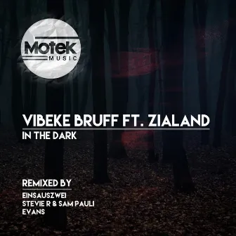 In The Dark EP by Vibeke Bruff