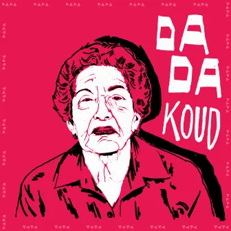 Koud by DADA