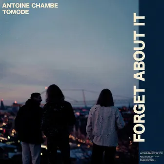 Forget About It by Antoine Chambe