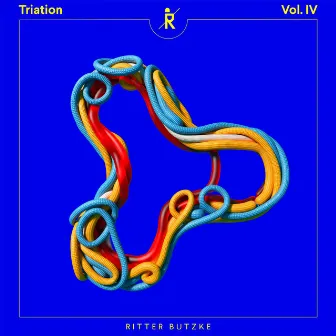 Triation, Vol. IV by Intaktogene