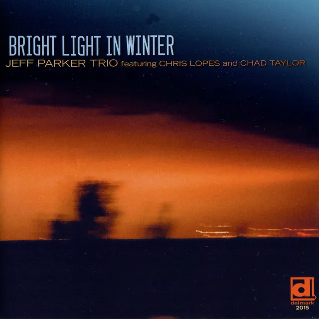 Bright Light in Winter