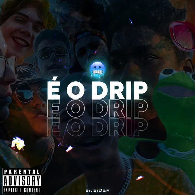 É o Drip