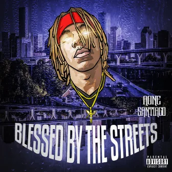 Blessed by the Streets by Aone Santiago