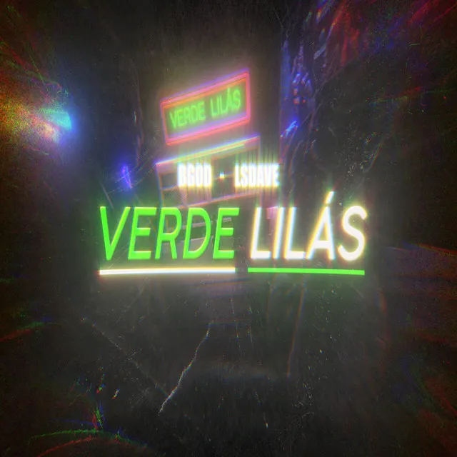 Verde Lilás