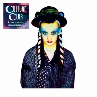 The Remix Collection by Culture Club