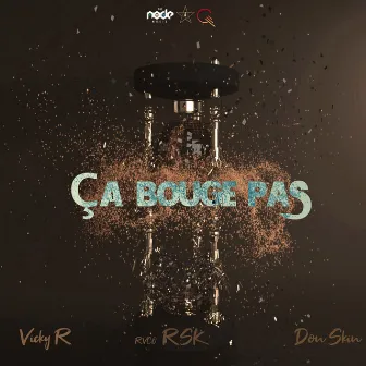 Ca bouge pas by Vicky R