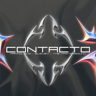 Contacto by ArnnolBoy