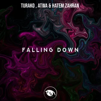 Falling Down by Turako