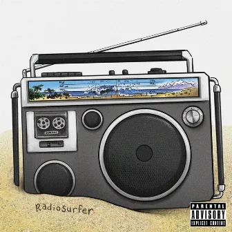 RadioSurfer by John That