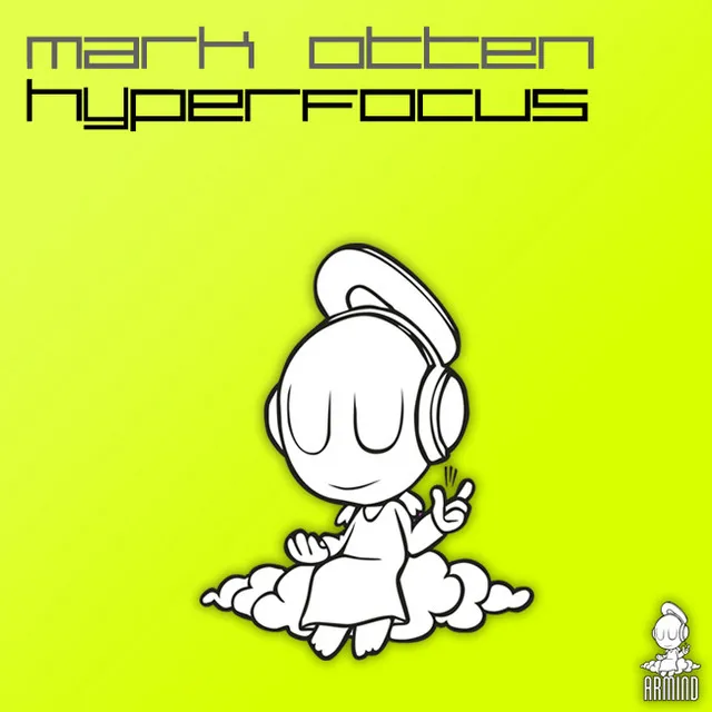 Hyperfocus - Wezz Devall Remix