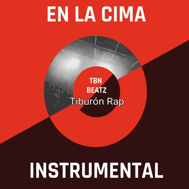 En La Cima (Versión instrumental)