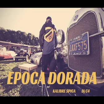 Epoca Dorada by Kalibre Spiga