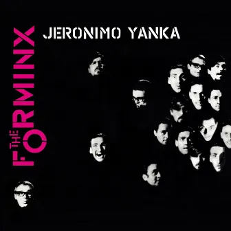 Jeronimo Yanka by The Forminx