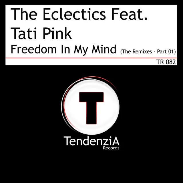 Freedom In My Mind - Daniele Sorrenti & Paolo Martorana Club Mix