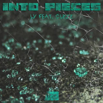 Into Pieces by LY