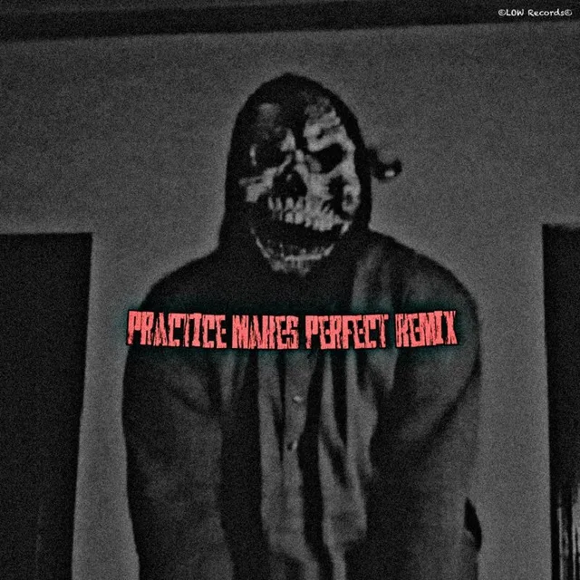 Practice Makes Perfect (Remix)