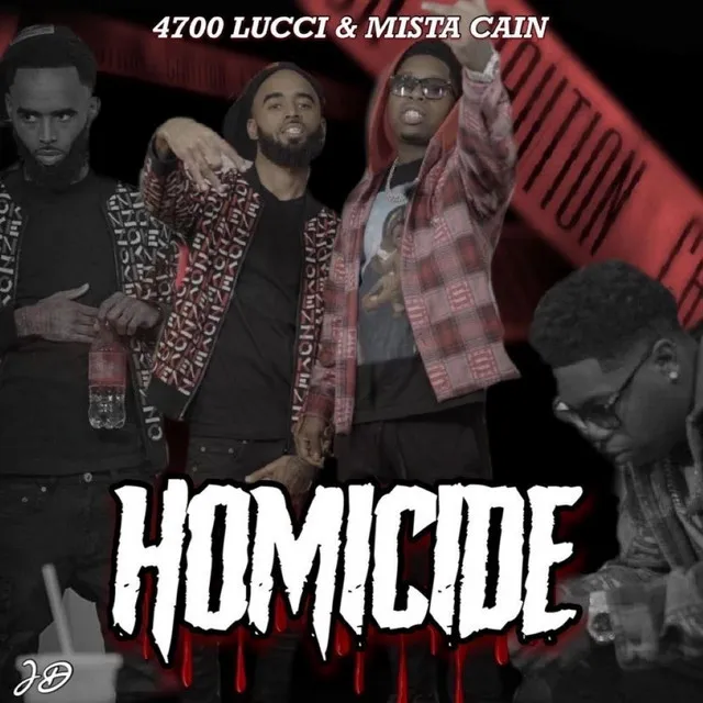 Homicide