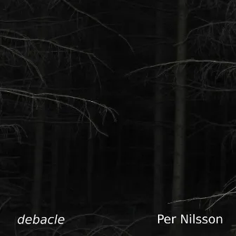 Debacle by Per Nilsson